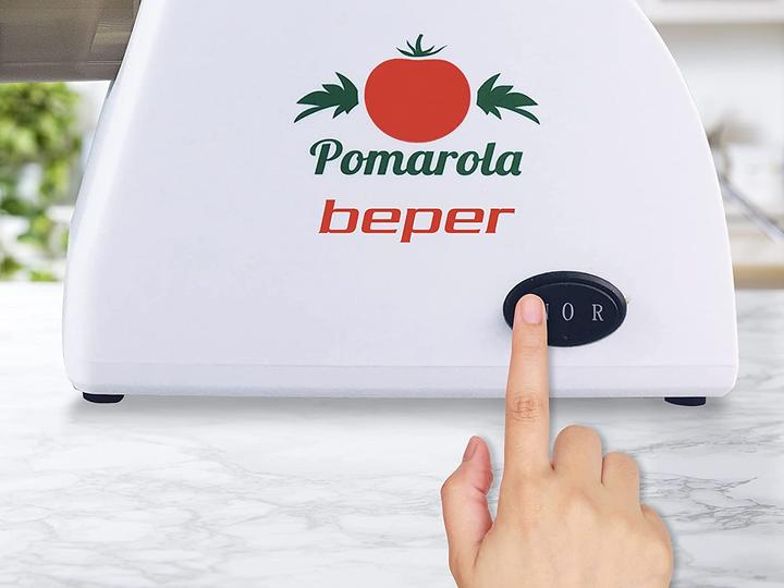 Produktbild Beper BP.720