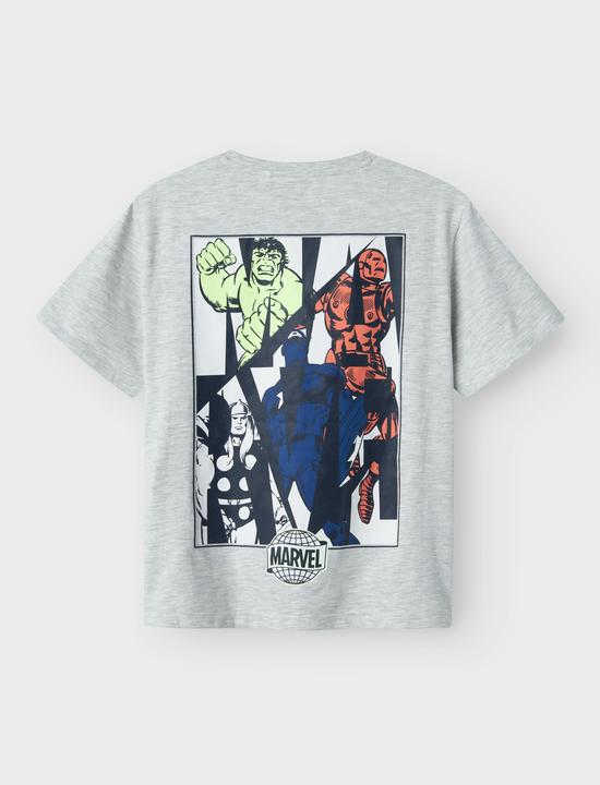 Actual product image Name it Marvel T-Shirt (146)