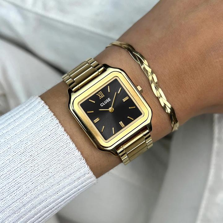 Image du produit Cluse Gracieuse (Montre analogique, 28 mm)
