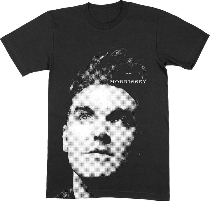 Morrissey Everyday Photo