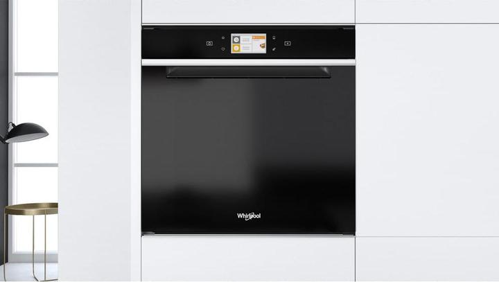 Actual product image Whirlpool W11I OP1 4S2 H