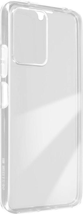Actual product image Avizar Front and back protective cover, Full Cover Series (Xiaomi Redmi Note 12 Pro 5G)