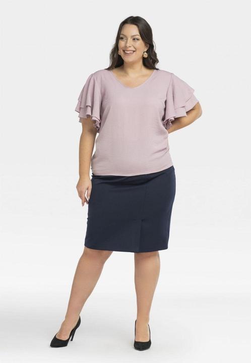 Image du produit Karko Blouse plus-size modèle (50)