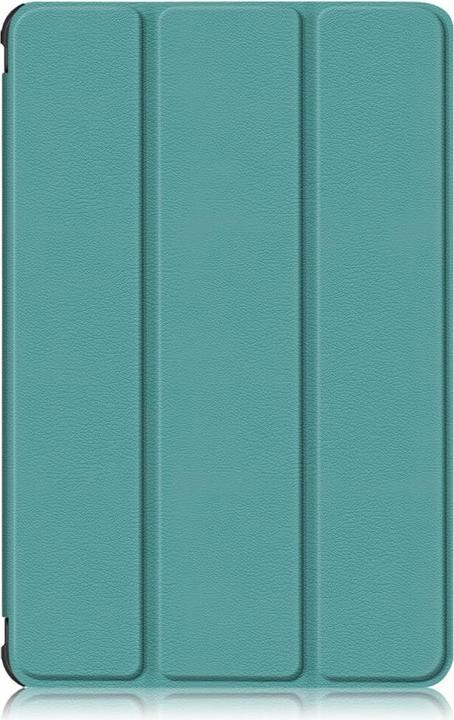 Produktbild Cover-Discount Galaxy Tab A7 Lite - Tri-fold Smart Case grün (Galaxy Tab A7 Lite)