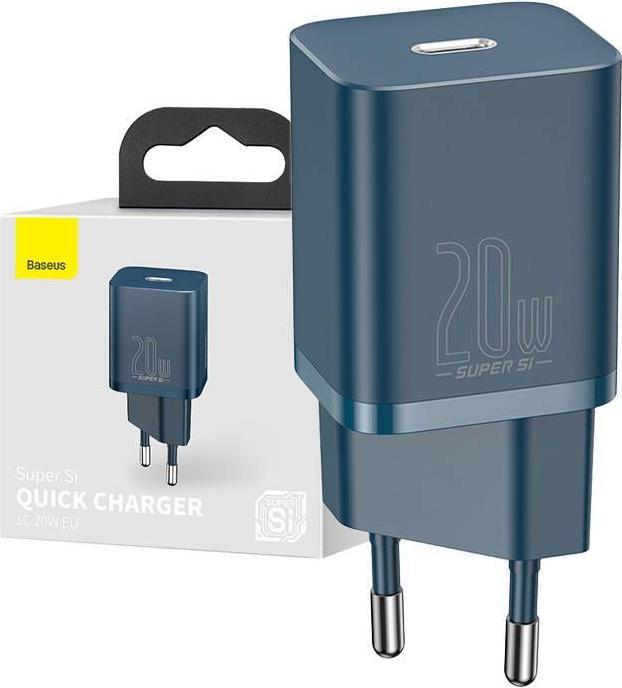 Produktbild Baseus Super Si QUICK CHARGER (20 W)
