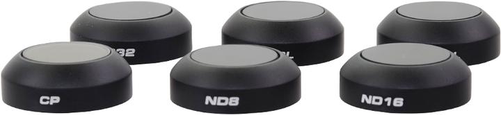 Actual product image PolarPro Standard Series Filter (DJI Mavic Pro)