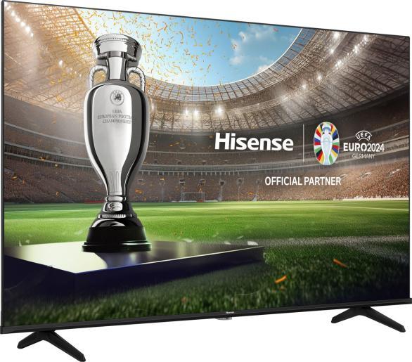 Produktbild Hisense TV His 75E77NQ (null cm (null Zoll)) (75", LED, 4K, 2024)