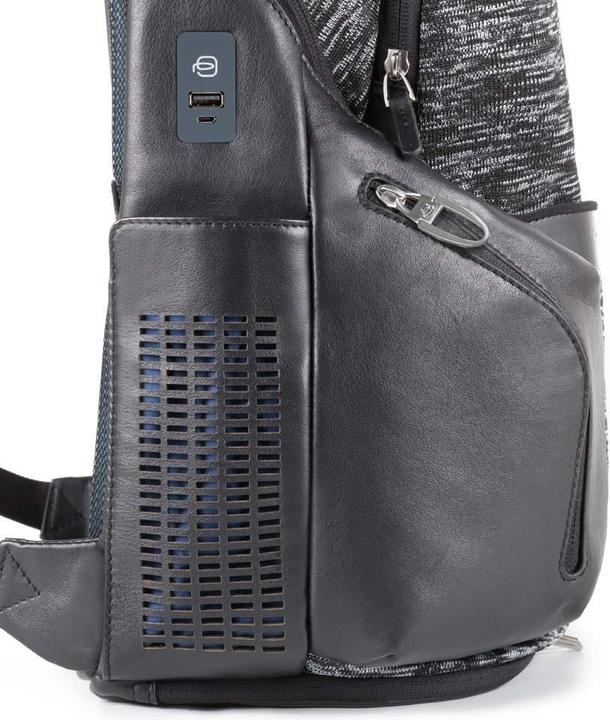 Actual product image Piquadro Coleos (29 l)