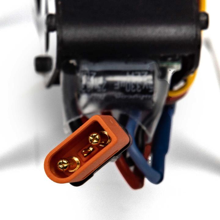 Actual product image Blade 150 S Smart BNF Basic