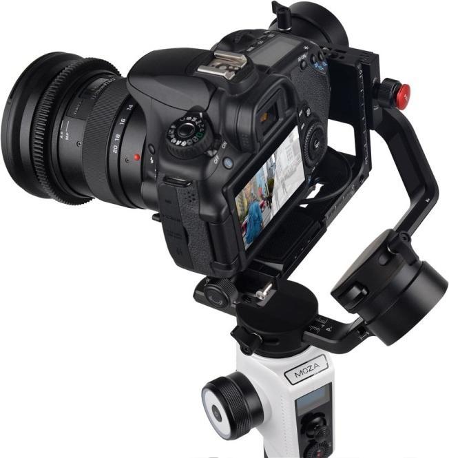 Produktbild Tokina atx-i 11-20mm f/2.8 Plus Canon EF-S (Canon EF-S, APS-C / DX)
