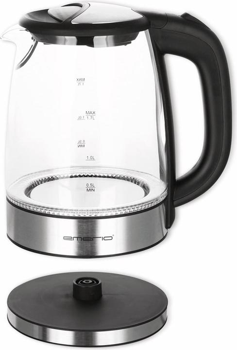 Produktbild Emerio WK-119988 (1.70 l)