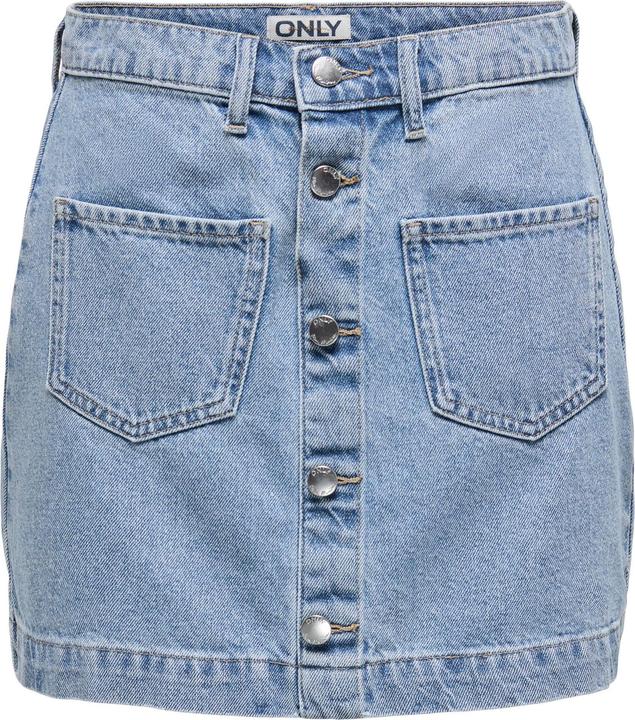 Only Onlamazing Hw Skirt Tai Dnm Noos