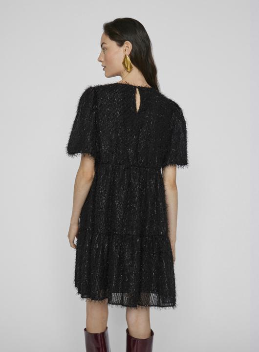 Produktbild Vila Kurzarm Minikleid (38)