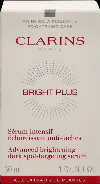 Produktbild Clarins Bright Plus (30 ml)