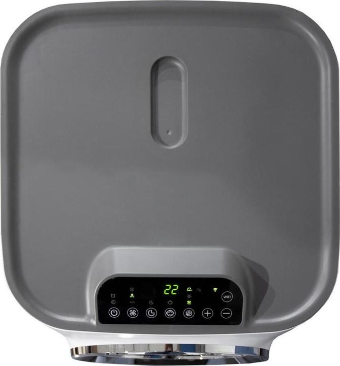 Image du produit Nanyo KMO135 (45 m², 12000 BTU/h)