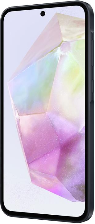 Productafbeelding Samsung DUPLICAAT Galaxy A35 (256 GB, Geweldige marine, 6.60", SIM + eSIM, 50 Mpx, 5G)