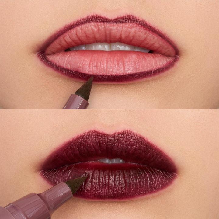 Produktbild essence Line n' Stain (03 Make A Mauve)