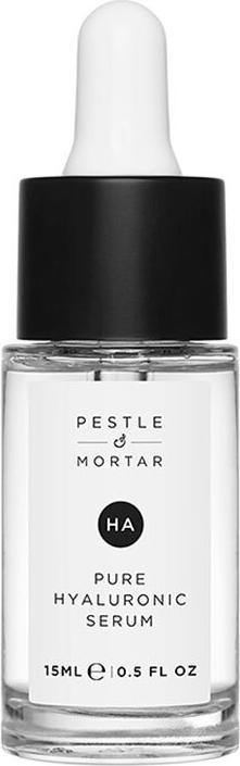 Pestle & Mortar Pure Hyaluronic Serum (15 ml)