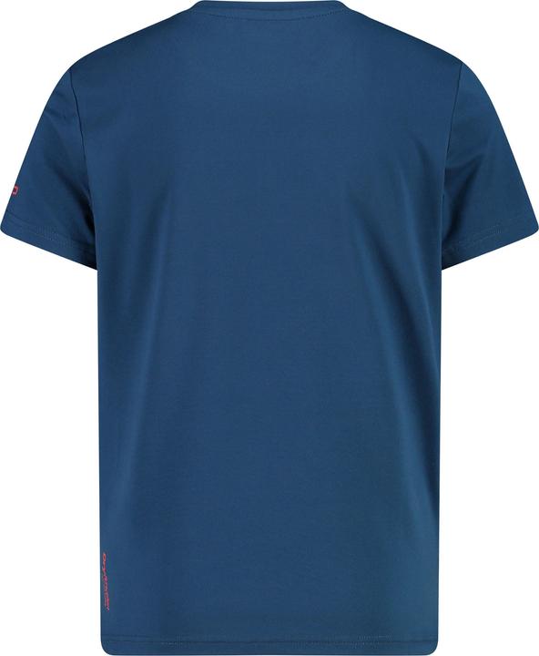 Produktbild CMP Campagnolo Boy's T-Shirt Stretch (110)