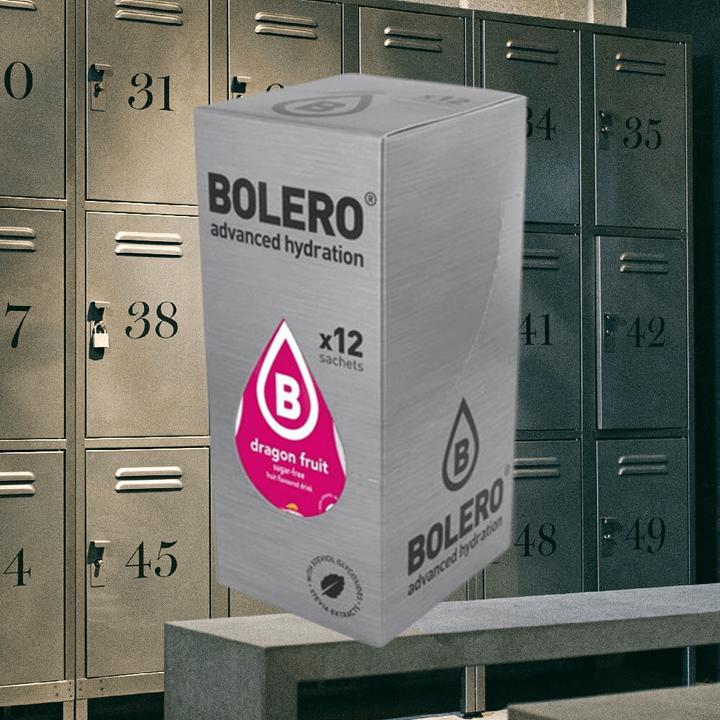 Produktbild Bolero Classic (Drachenfrucht, 1 Stk., 120 g)