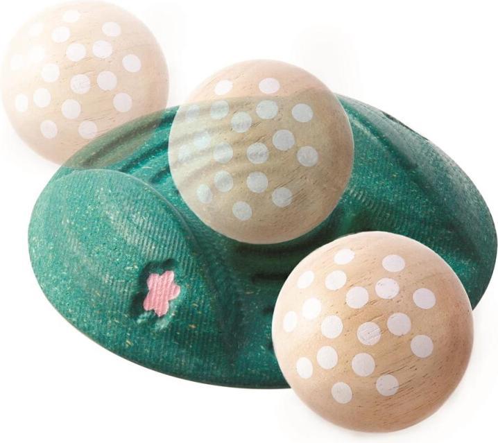 Produktbild Plantoys Minigolf