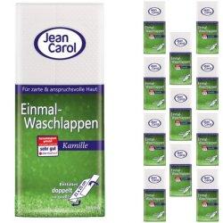 Produktbild Jean Carol Kamille, Reinigungstücher, 26 Stücke