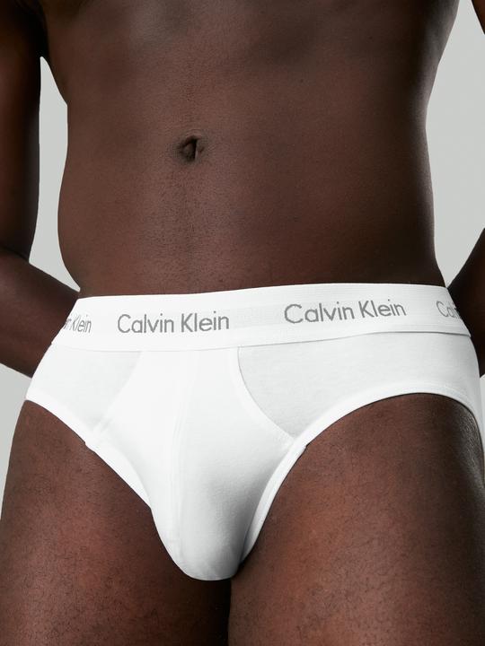 Produktbild Calvin Klein Hip Brief 3pk (XS)