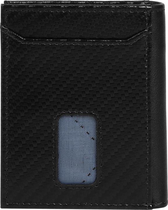 Actual product image Bugatti Secure Slim - RFID credit card holder