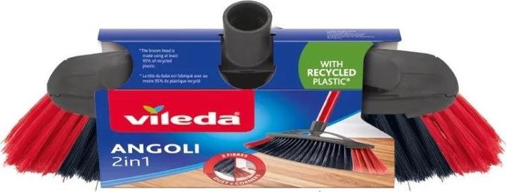 Actual product image Vileda 2in1 brush M00006591 (1 pcs.)