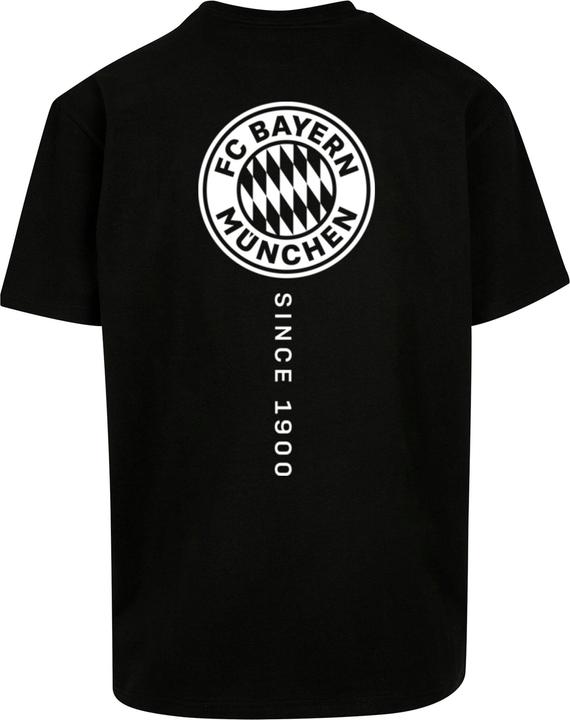 Produktbild FC Bayern München FC Bayern Heavy Oversized Tee - 113323 (S)