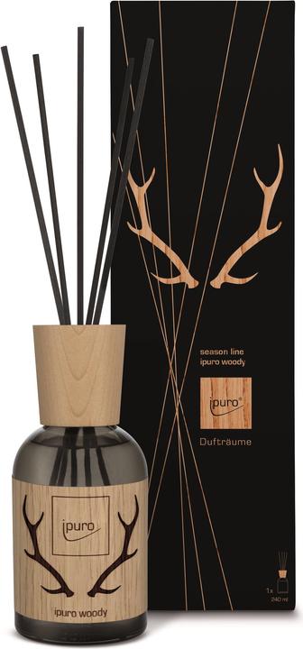 Produktbild Ipuro Woody (240 ml)