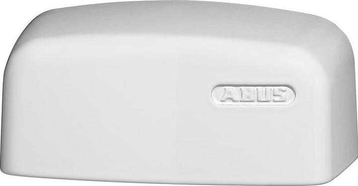 Produktbild Abus Schliesskasten Türstangenschloss TSS550 silber