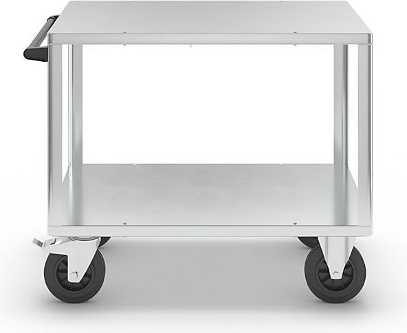 Immagine prodotto eurokraft pro Carrello di montaggio premium (500 kg)