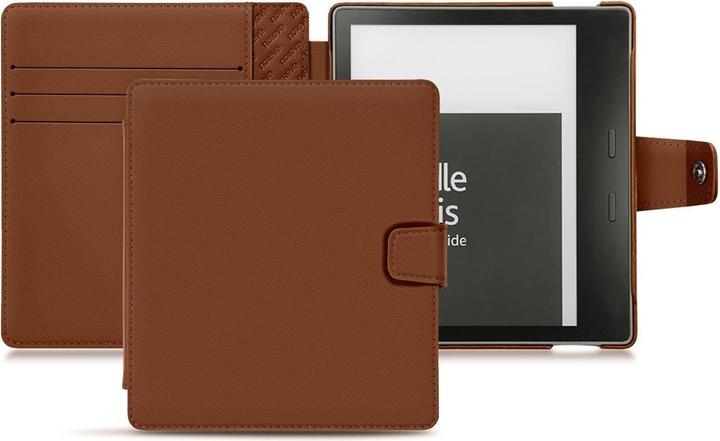 Marron PU ( Pantone #8B4720 )