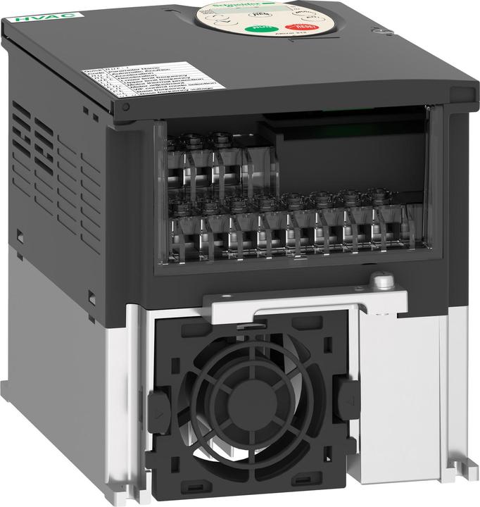 Produktbild Schneider Electric Frequenzumrichter ATV212 5,5KW 7,5HP