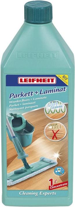 Immagine prodotto Leifheit Detergente per parquet e laminato