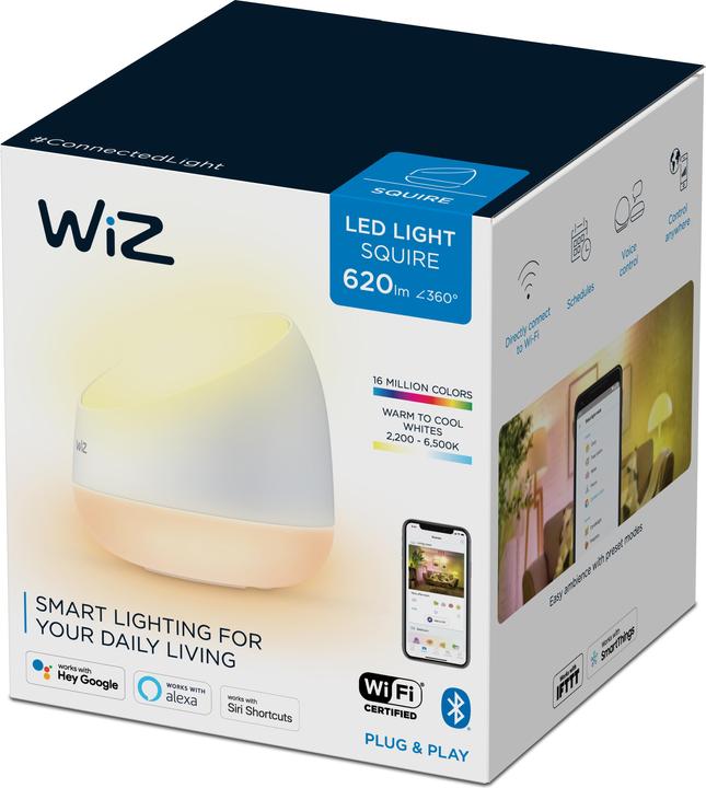 Image du produit WiZ Squire (620 lm)