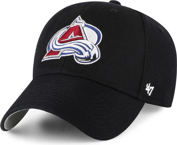 47 Brand NHL Colorado Avalanche (One Size)