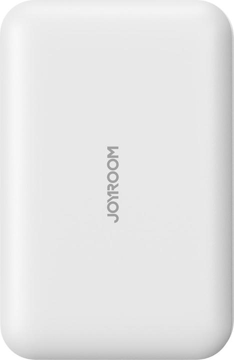 Actual product image Joyroom Mini Magnetic Wireless Powerbank (20W) (10000 mAh, 20 W, 15 Wh)