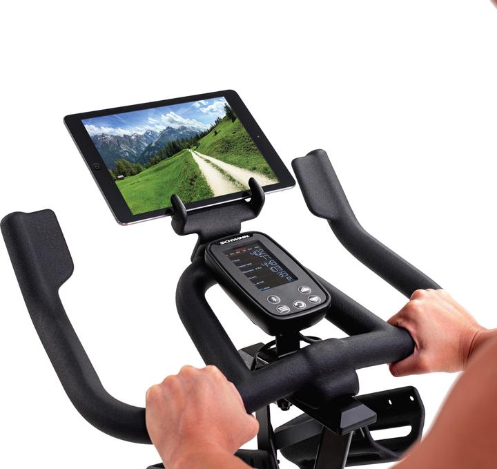 Actual product image Schwinn 800IC