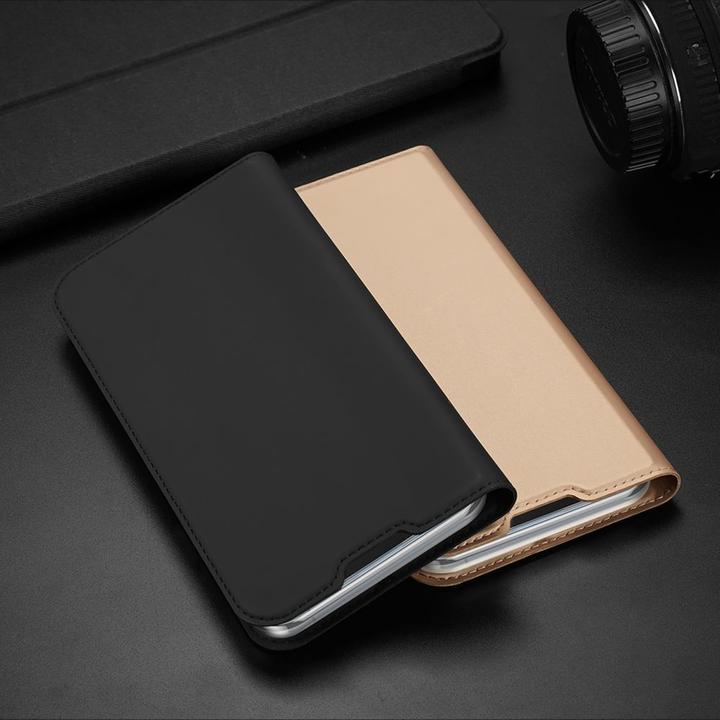 Produktbild Dux Ducis Skin Pro Series Bookcover (Apple iPhone 14)