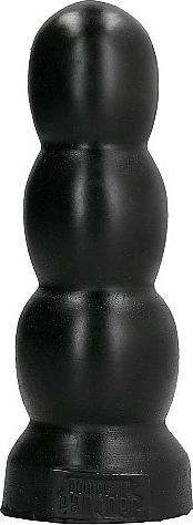 Actual product image Domestic Partner Bubble Butt Bullet