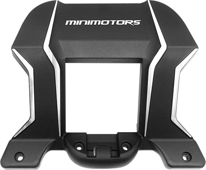 Produktbild Mini Motor Unterlegkeil für den hinteren Fuss