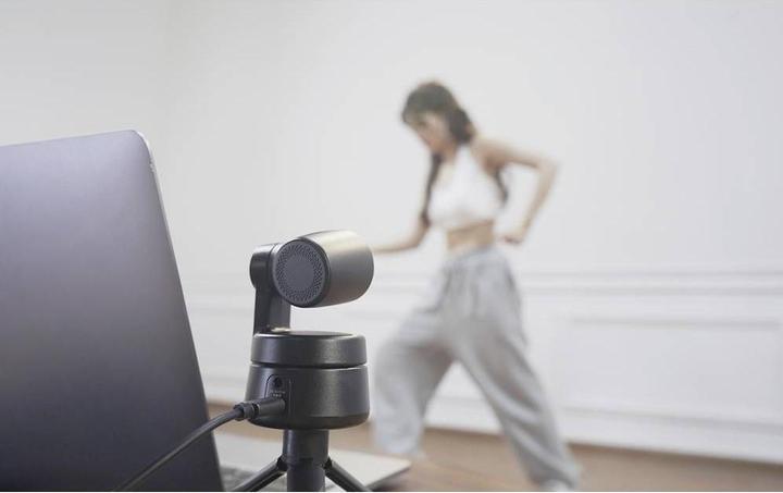 Actual product image Obsbot Tiny 4K