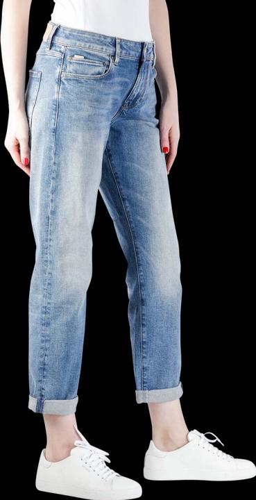 Produktbild G-Star Kate Boyfriend Jeans Stretch Denim it indigo aged (W25/L30)