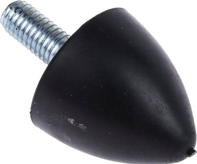 Rs Pro Damper Parabolic (M) 30x30mmM8x2060ShANR (Smorzatori di arresto)