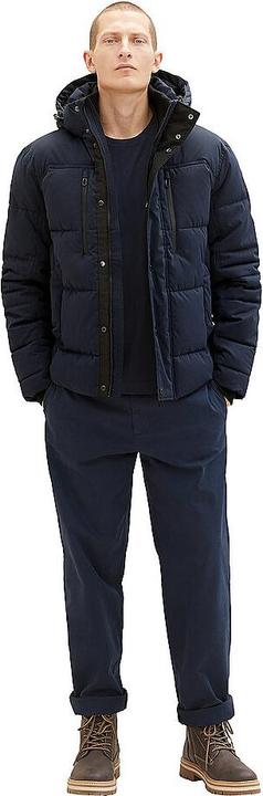 Immagine prodotto Tom Tailor Giacca trapuntata (3XL)