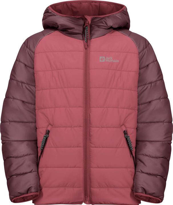 Actual product image Jack Wolfskin Zenon Jacket K (92)