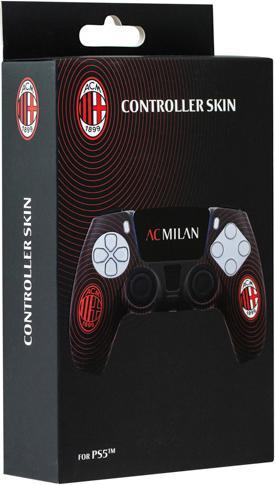 Immagine prodotto GED Controller Skin AC Milan 3.0 (PS5) (PS5)