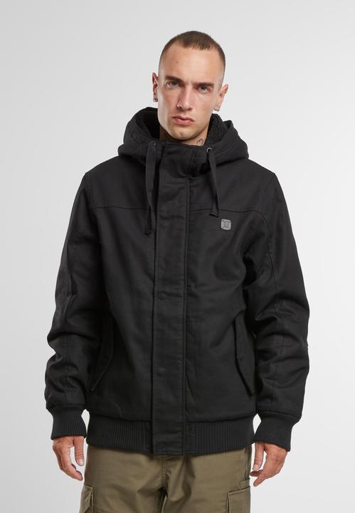 Produktbild Brandit Men Essential Jacket - 174607 (L)